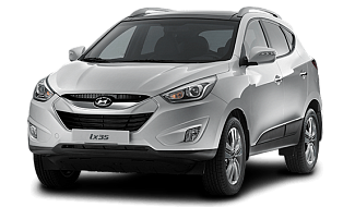 Ремонт генератора HYUNDAI (Хендай) IX35